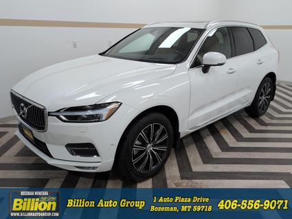2019 Volvo XC60 Bozeman MT
