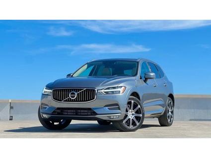2019 Volvo XC60 Tyler TX