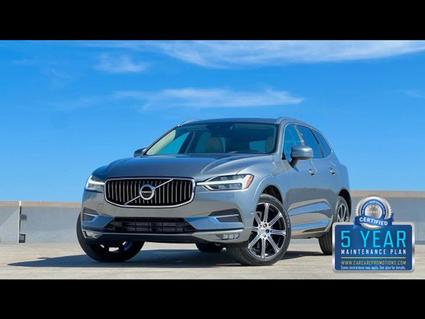 2019 Volvo XC60 Tyler TX