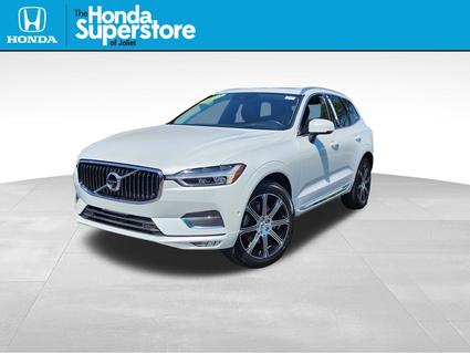 2019 Volvo XC60 Joliet IL