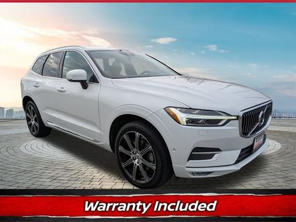 2019 Volvo XC60 Hampton VA