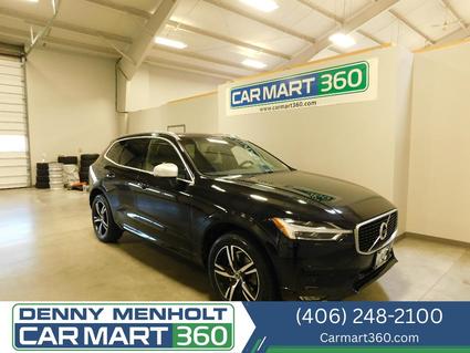 2018 Volvo XC60 Billings MT