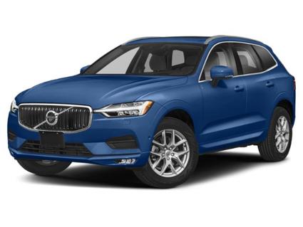 2018 Volvo XC60 Billings MT