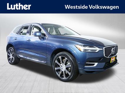 2019 Volvo XC60 Minneapolis MN