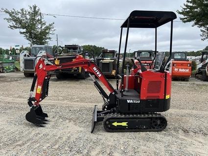 2025 MIVA VA15 Greensboro NC