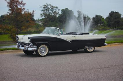 1956 Ford Fairlane Winter Garden FL