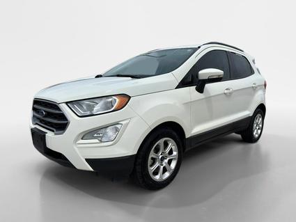2018 Ford Ecosport Fort Payne AL