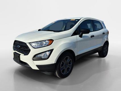 2021 Ford Ecosport Fort Payne AL