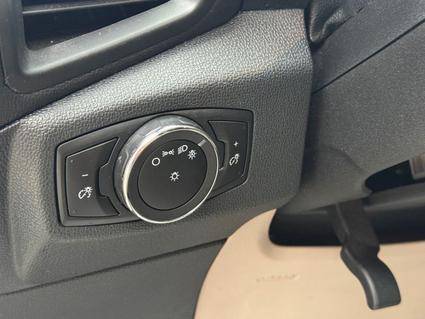 2020 Ford Ecosport Statesboro GA