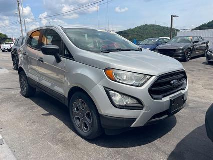 2019 Ford Ecosport Oak Ridge TN