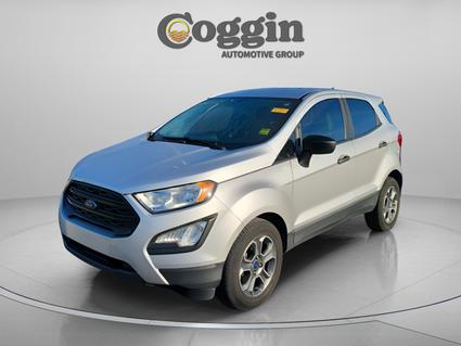 2021 Ford Ecosport Jacksonville FL