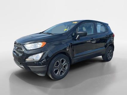 2021 Ford Ecosport Fort Payne AL