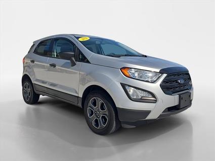 2021 Ford Ecosport Knoxville TN