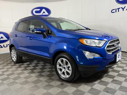 2019 Ford Ecosport Memphis TN