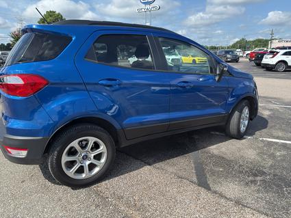 2019 Ford Ecosport Memphis TN