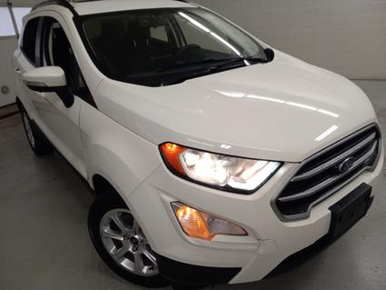 2021 Ford Ecosport Toledo OH