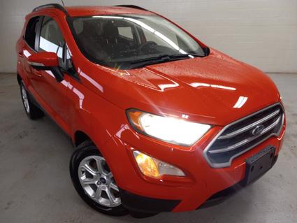 2019 Ford Ecosport Toledo OH