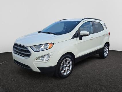 2021 Ford Ecosport New Albany MS
