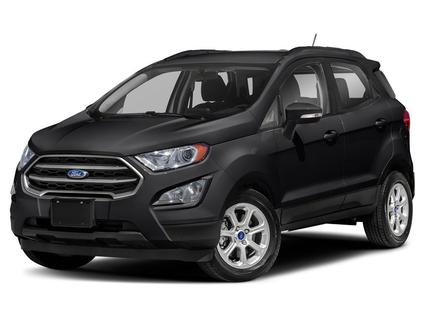 2021 Ford Ecosport Jersey City NJ