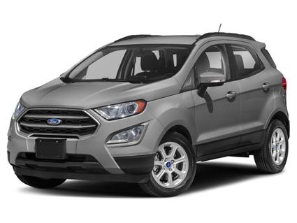 2021 Ford Ecosport Wauchula FL