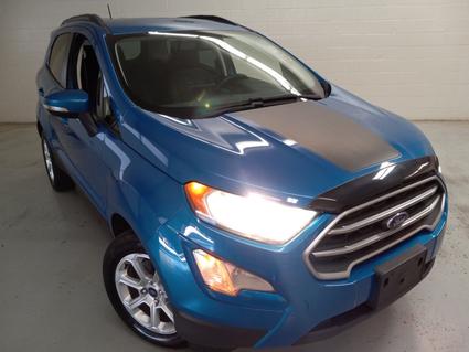 2019 Ford Ecosport Toledo OH