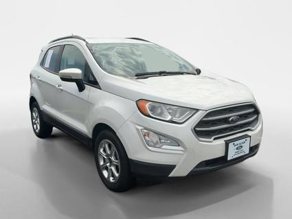 2019 Ford Ecosport Farmington MO