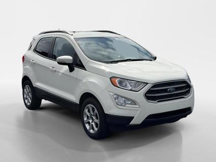 2021 Ford Ecosport Farmington MO