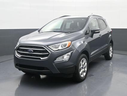 2018 Ford Ecosport Louisville KY