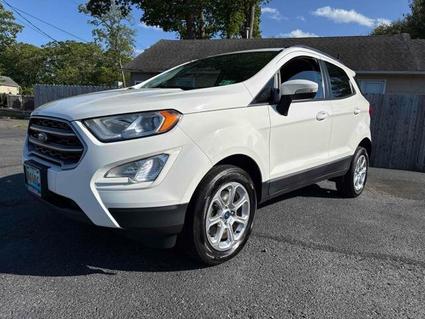 2018 Ford Ecosport Toms River NJ