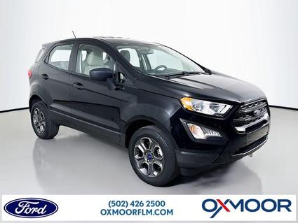 2021 Ford Ecosport Louisville KY