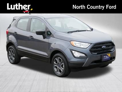 2020 Ford Ecosport Minneapolis MN