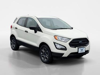 2022 Ford Ecosport Farmington MO