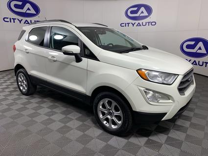 2021 Ford Ecosport Memphis TN