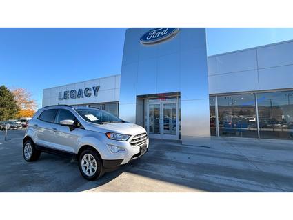 2022 Ford Ecosport La Grande OR