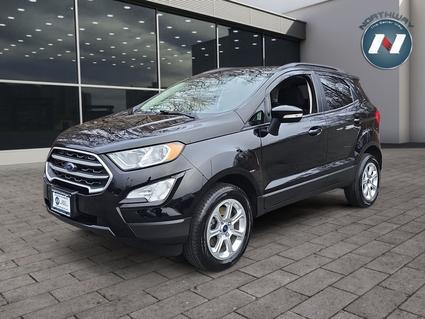 2020 Ford Ecosport Lake Hopatcong NJ