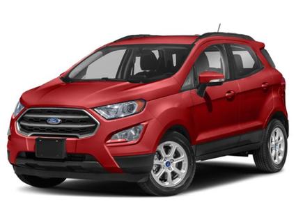 2022 Ford Ecosport Gillette WY