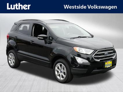 2020 Ford Ecosport Minneapolis MN