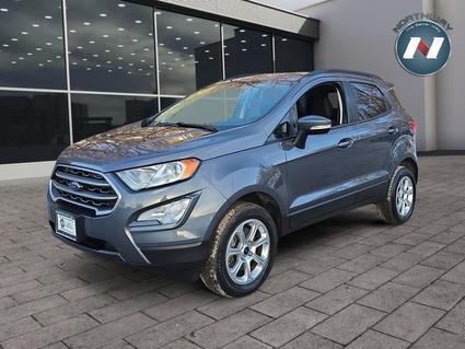 2022 Ford Ecosport Lake Hopatcong NJ