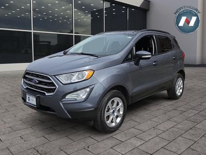 2022 Ford Ecosport Lake Hopatcong NJ