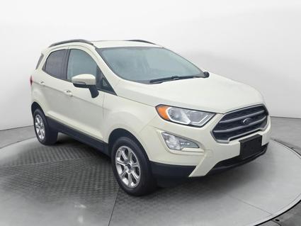 2022 Ford Ecosport Grand Coulee WA