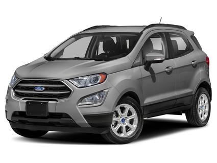 2022 Ford Ecosport Grandville MI