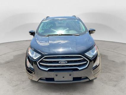 2020 Ford Ecosport Washington Court House OH