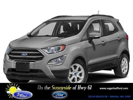 2020 Ford Ecosport Winona MN