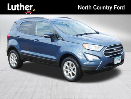 2021 Ford Ecosport Minneapolis MN