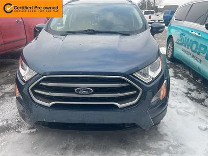 2022 Ford Ecosport Elizabethtown KY