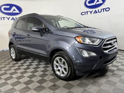 2022 Ford Ecosport Memphis TN