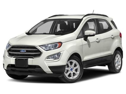 2022 Ford Ecosport Casper WY