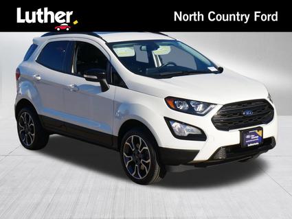 2019 Ford Ecosport Minneapolis MN