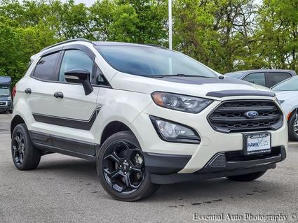 2022 Ford Ecosport Forest Park IL