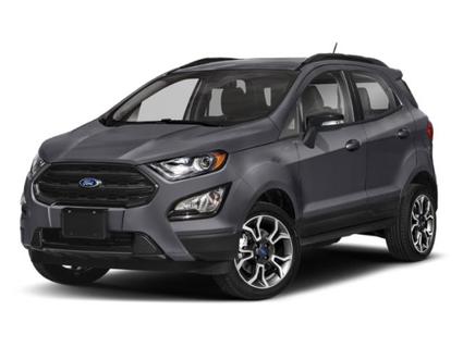 2019 Ford Ecosport Butte MT